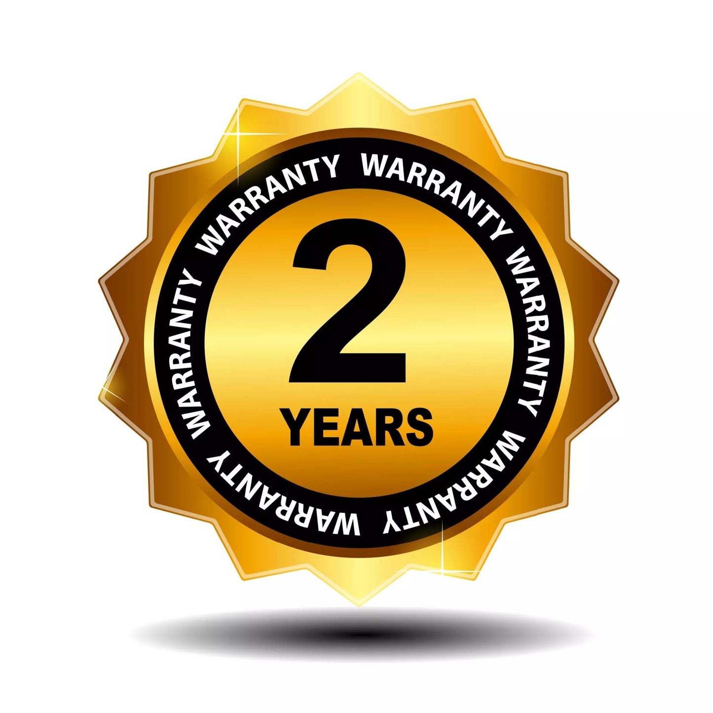 Cleanux 2 Year Extended Warranty - CLEANUX
