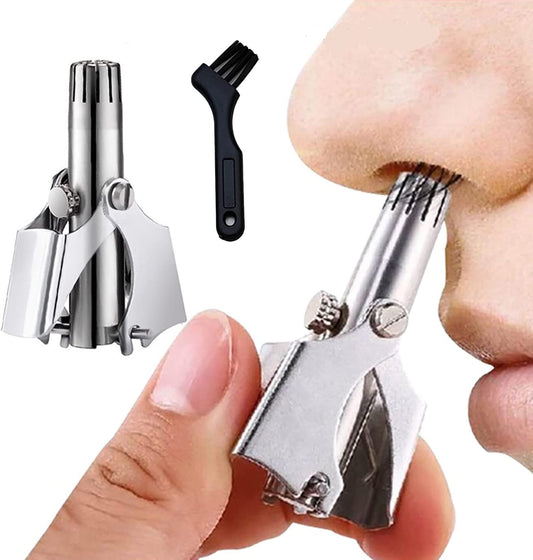 Cleanux Nose Trimmer - CLEANUX