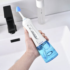 Copy WideBundle of CLEANUX™ Nasal Water Jet - CLEANUX
