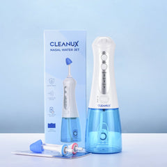 Copy WideBundle of CLEANUX™ Nasal Water Jet - CLEANUX